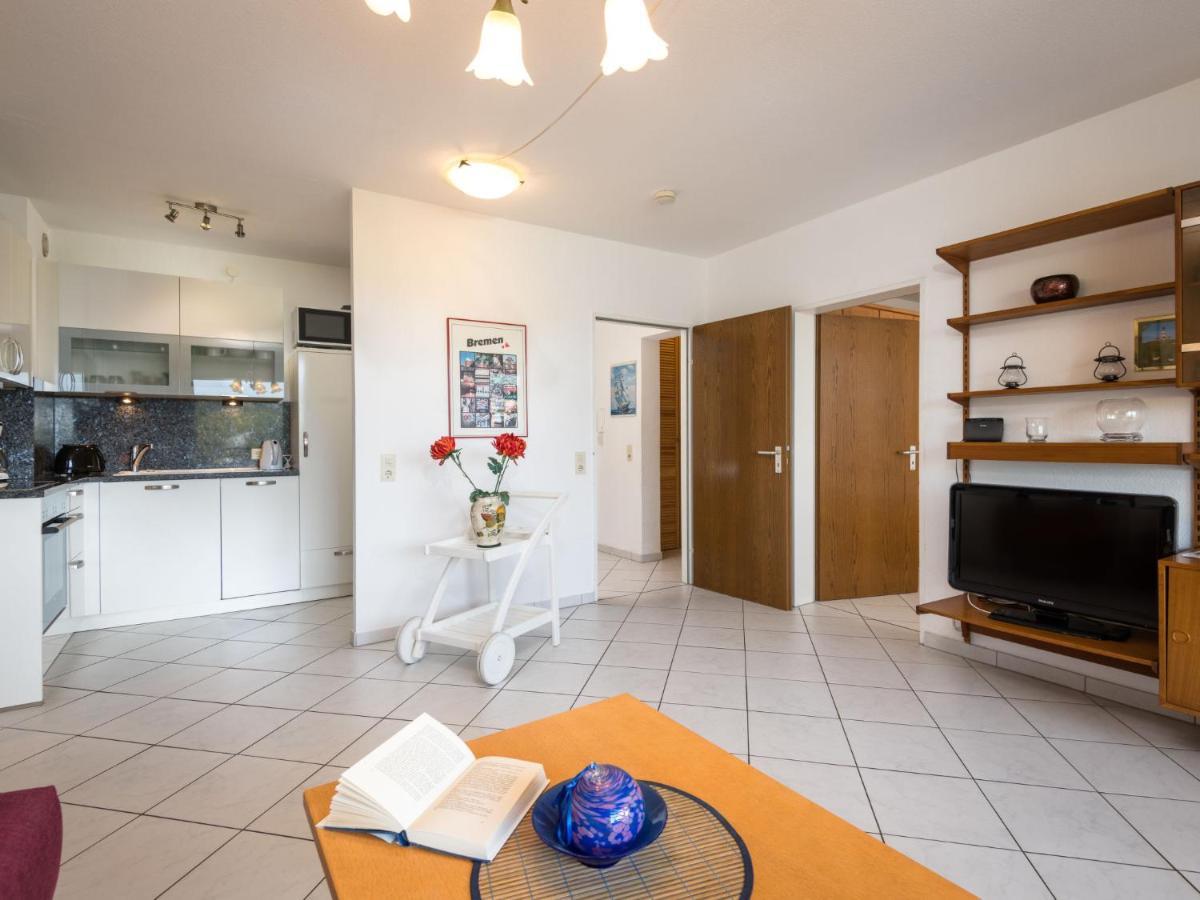 Apartment B313 By Interhome Lahnstein Exterior foto